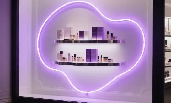 7 Creative Uses for Ultra-Thin Flexible LED Neon